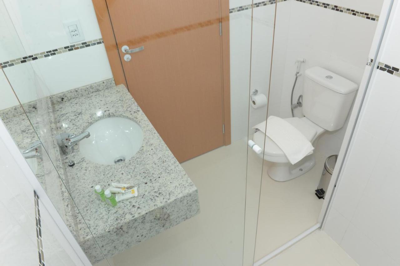 Hotel Solar Do Parque Panambi 외부 사진